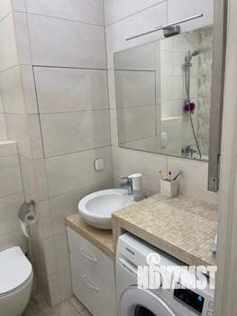 1-к квартира, на длительный срок, 49м2, 9/17 этаж