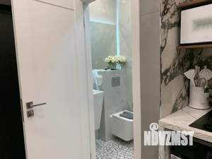 1-к квартира, посуточно, 21м2, 3/9 этаж