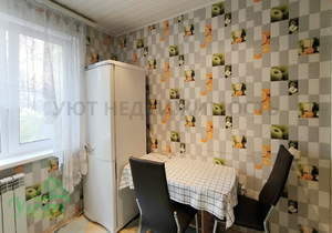 2-к квартира, на длительный срок, 31м2, 4/5 этаж