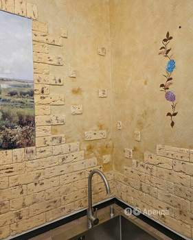 3-к квартира, на длительный срок, 63м2, 11/14 этаж