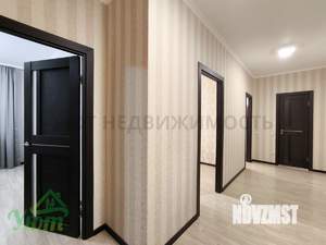 2-к квартира, на длительный срок, 60м2, 4/10 этаж