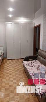 1-к квартира, на длительный срок, 37м2, 2/10 этаж