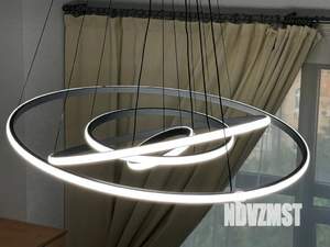 1-к квартира, посуточно, 22м2, 7/9 этаж