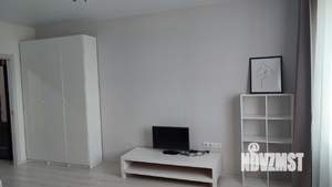 1-к квартира, на длительный срок, 38м2, 8/26 этаж