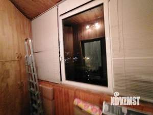 1-к квартира, на длительный срок, 42м2, 4/10 этаж