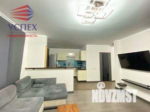 1-к квартира, на длительный срок, 41м2, 14/17 этаж