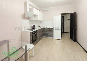 2-к квартира, на длительный срок, 60м2, 4/10 этаж