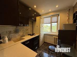 2-к квартира, на длительный срок, 48м2, 8/9 этаж