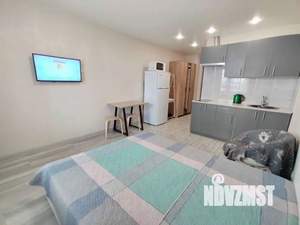 1-к квартира, посуточно, 32м2, 1/1 этаж