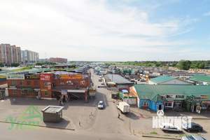 1-к квартира, на длительный срок, 40м2, 4/25 этаж