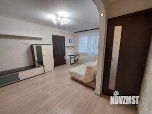 2-к квартира, на длительный срок, 46м2, 2/5 этаж