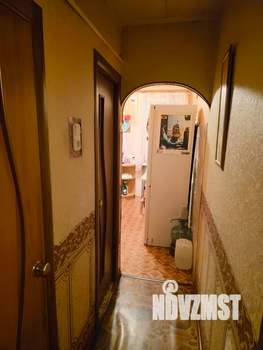 2-к квартира, на длительный срок, 55м2, 2/5 этаж