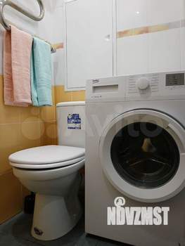 1-к квартира, посуточно, 33м2, 3/9 этаж
