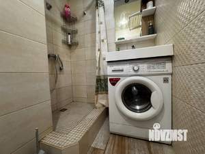 Студия квартира, посуточно, 16м2, 1/9 этаж