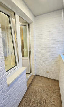 2-к квартира, на длительный срок, 68м2, 1/17 этаж