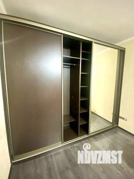 1-к квартира, на длительный срок, 36м2, 2/5 этаж
