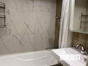 1-к квартира, на длительный срок, 40м2, 10/14 этаж