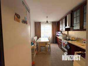 3-к квартира, на длительный срок, 73м2, 12/14 этаж