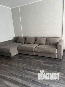 2-к квартира, посуточно, 90м2, 2/18 этаж