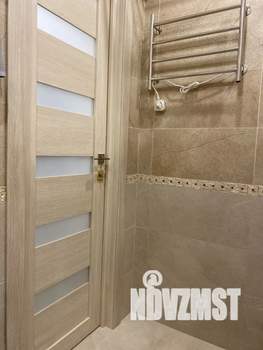 1-к квартира, посуточно, 26м2, 1/1 этаж