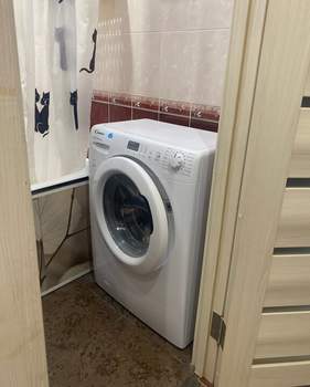 3-к квартира, на длительный срок, 62м2, 1/9 этаж