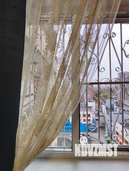 1-к квартира, на длительный срок, 36м2, 13/14 этаж