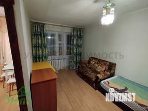1-к квартира, на длительный срок, 29м2, 4/4 этаж