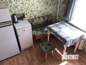 1-к квартира, на длительный срок, 34м2, 7/9 этаж