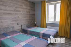 2-к квартира, посуточно, 60м2, 5/19 этаж