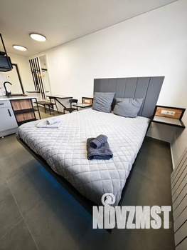 1-к квартира, посуточно, 20м2, 1/7 этаж