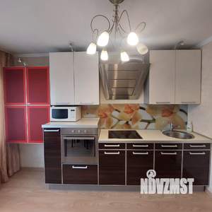 3-к квартира, на длительный срок, 75м2, 13/14 этаж