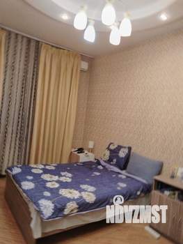 1-к квартира, на длительный срок, 42м2, 4/10 этаж