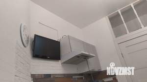 Студия квартира, на длительный срок, 15м2, 1/3 этаж