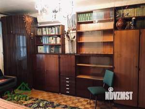 1-к квартира, на длительный срок, 36м2, 12/14 этаж