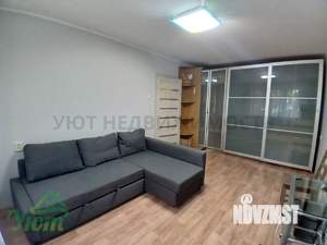 1-к квартира, на длительный срок, 31м2, 2/9 этаж