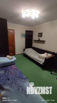 2-к квартира, посуточно, 53м2, 6/14 этаж
