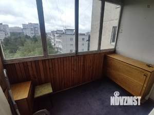 1-к квартира, на длительный срок, 39м2, 10/14 этаж