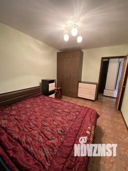 2-к квартира, на длительный срок, 47м2, 3/10 этаж