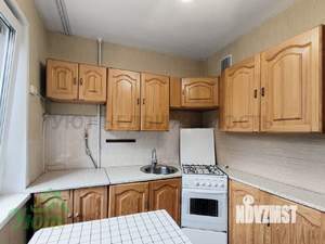 1-к квартира, на длительный срок, 32м2, 3/5 этаж