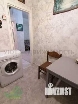 1-к квартира, на длительный срок, 25м2, 1/5 этаж