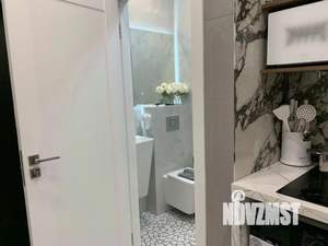 1-к квартира, посуточно, 21м2, 1/1 этаж