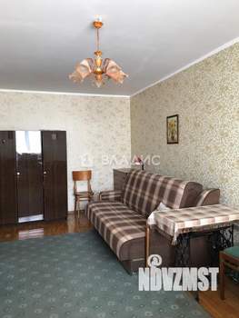 1-к квартира, на длительный срок, 34м2, 7/9 этаж