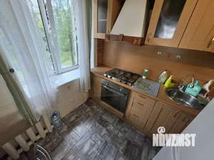 2-к квартира, на длительный срок, 45м2, 2/5 этаж