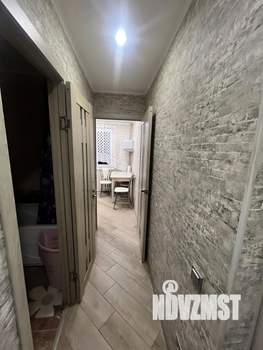 2-к квартира, на длительный срок, 56м2, 4/5 этаж