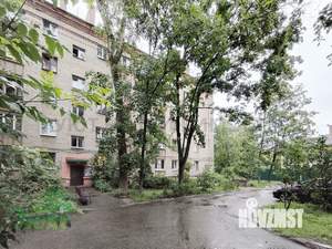 1-к квартира, на длительный срок, 25м2, 1/5 этаж