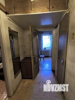 1-к квартира, на длительный срок, 33м2, 3/9 этаж