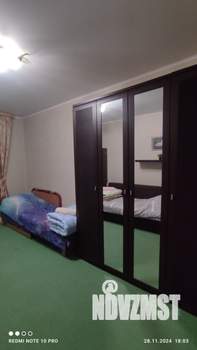 2-к квартира, посуточно, 53м2, 6/14 этаж
