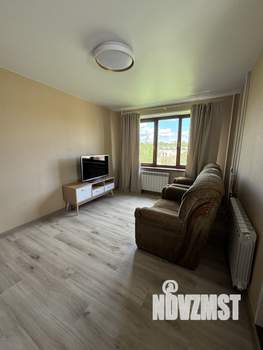 2-к квартира, на длительный срок, 54м2, 4/10 этаж