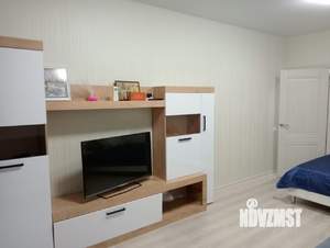 1-к квартира, на длительный срок, 38м2, 24/25 этаж