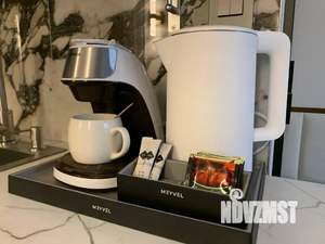 1-к квартира, посуточно, 21м2, 3/9 этаж